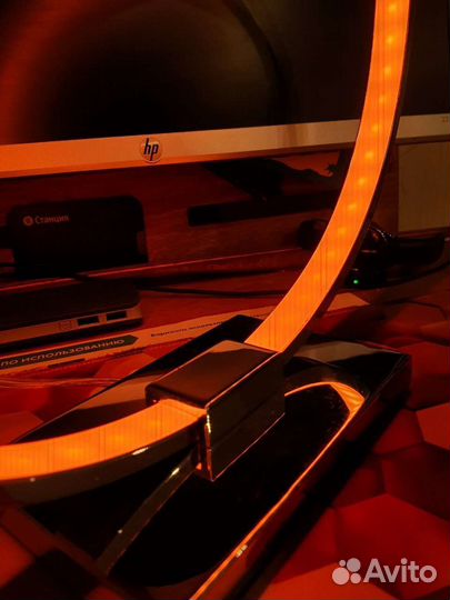 Настольная диодн.лампа Lucia Tucci Modena T170 Led