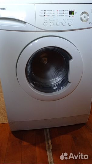 Ремонт стиральных машин на дому в день обращения