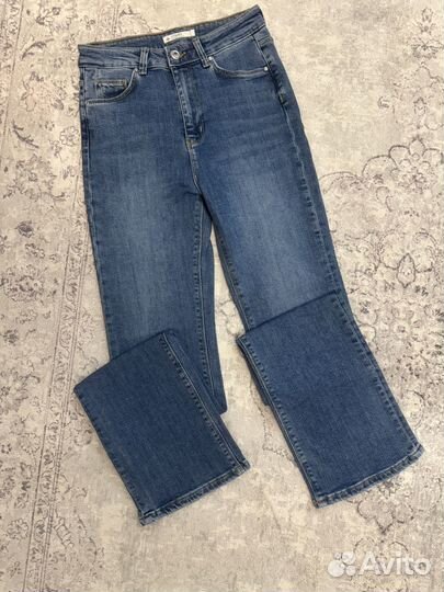 Джинсы colins Adel Flare 797