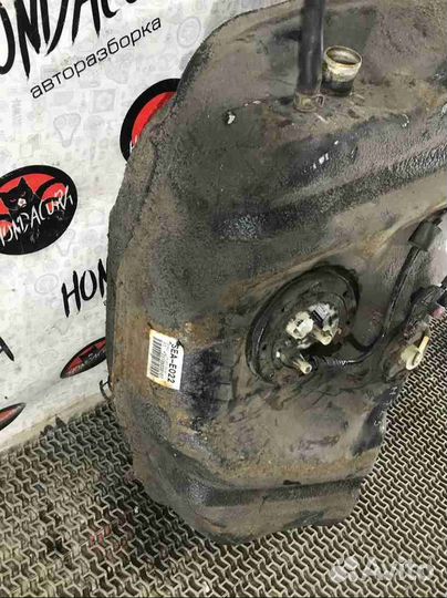 Бак топливный Honda Accord