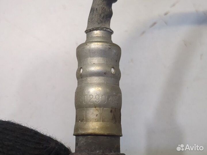 Лямбда зонд Jeep Grand Cherokee, 2008