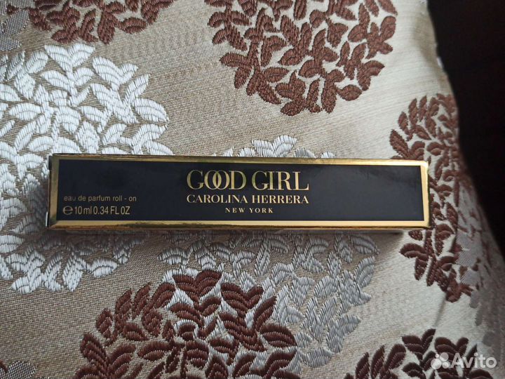 Chanel и Loewe парфюм оригинал