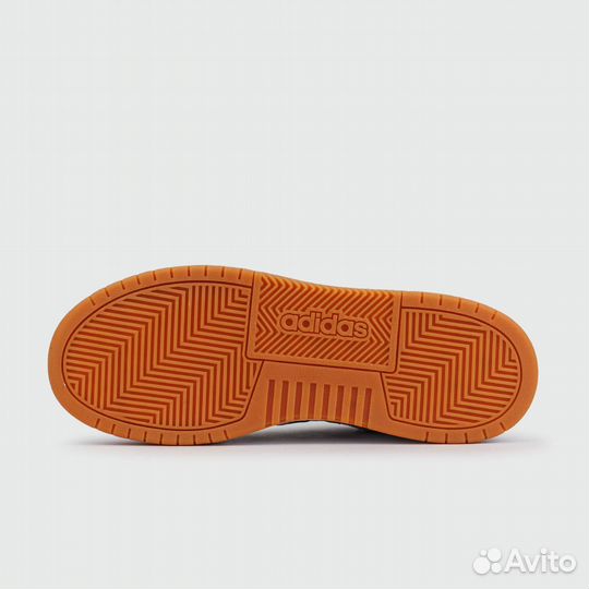 Кроссовки Adidas entrap White Gum