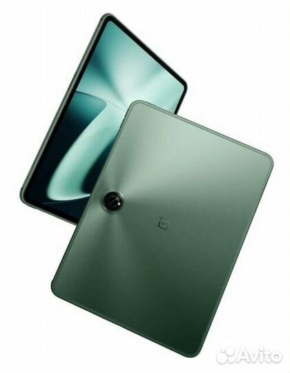 Планшет OnePlus Pad 8/128 (Green) Global