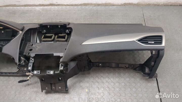 Панель передняя салона Lincoln MKZ, 2014