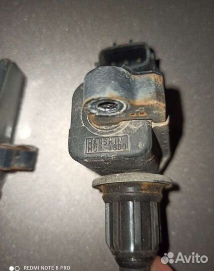 Катушка зажигания Nissan Cefiro Maxima