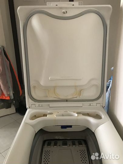 Стиральная машина автомат бу
