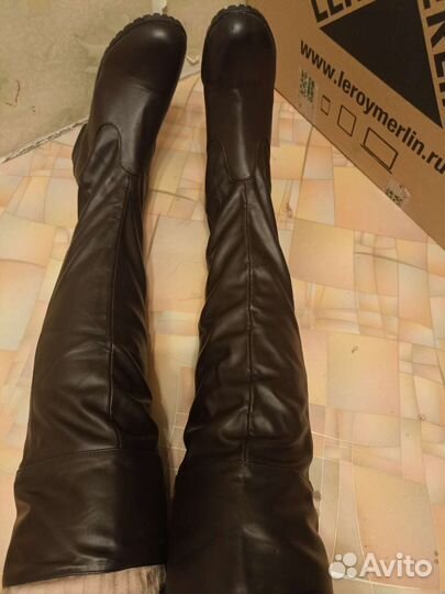 Сапоги атака титанов 41 размер