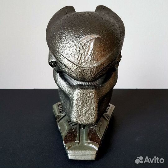 AVP Predator Mask Set