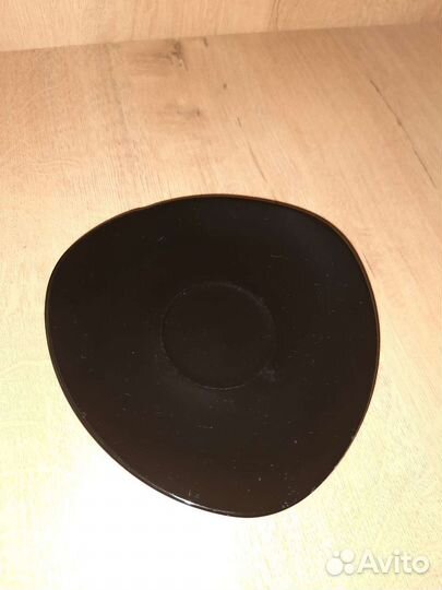 Чайный сервиз на подставке