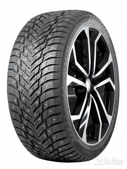 Nokian Tyres Hakkapeliitta 10p SUV 235/60 R18 107T