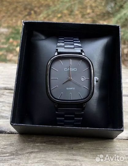 Часы casio LTP-E117D-1A