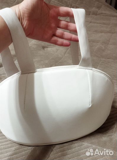 Защита на грудь каратэ (М)