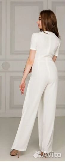 Комбинезон женский вечерний 46 48