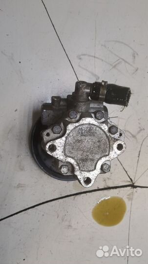 Гур Audi A4 (B5), 1996