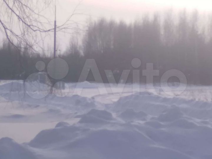 Участок 16 сот. (ИЖС)