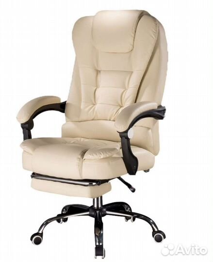 Кресло компьютерное для руководителя