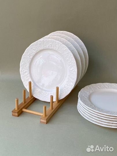 Набор тарелок 