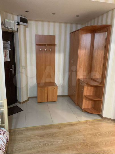 1-к. квартира, 38 м², 1/5 эт.