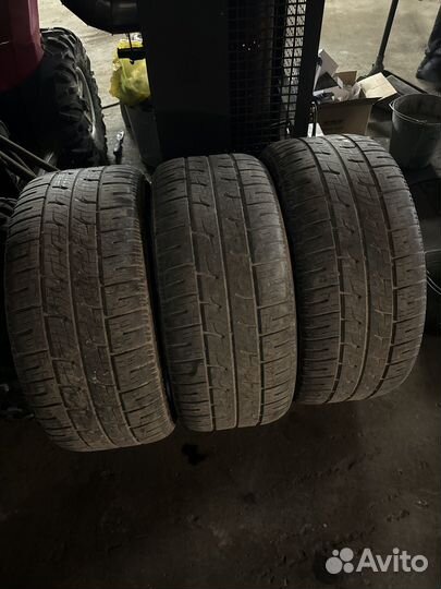 Pirelli Scorpion Zero 295/40 R21