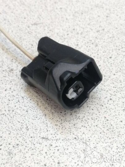 Разъем Toyota Rav4 SXA10 3SFE