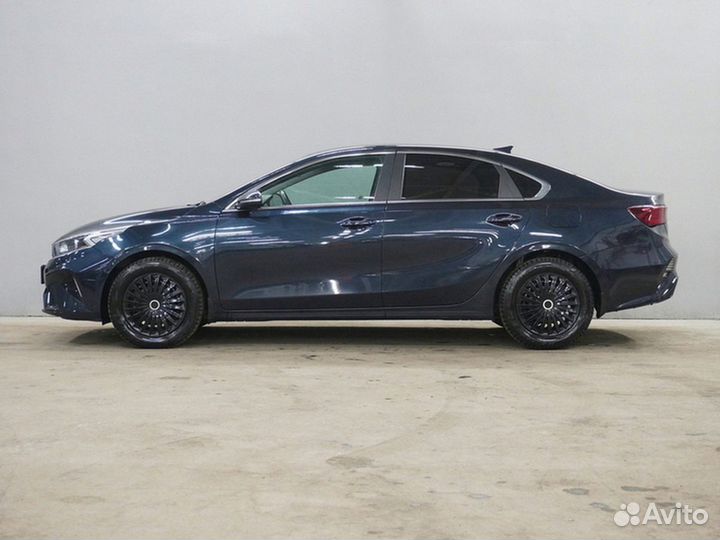 Kia Cerato 1.6 AT, 2021, 43 942 км