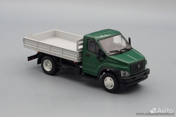 Коллекционные машинки