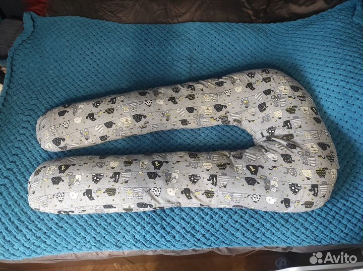 Подушка для беременных