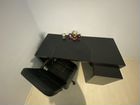 Письменный стол IKEA и кресло объявление продам