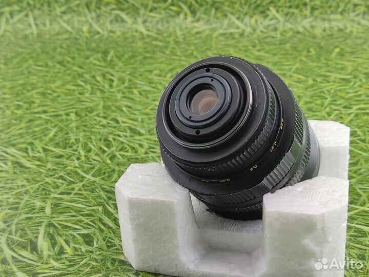 Мир-10а 28mm f/3.5 М42 СССР Продажа/обмен
