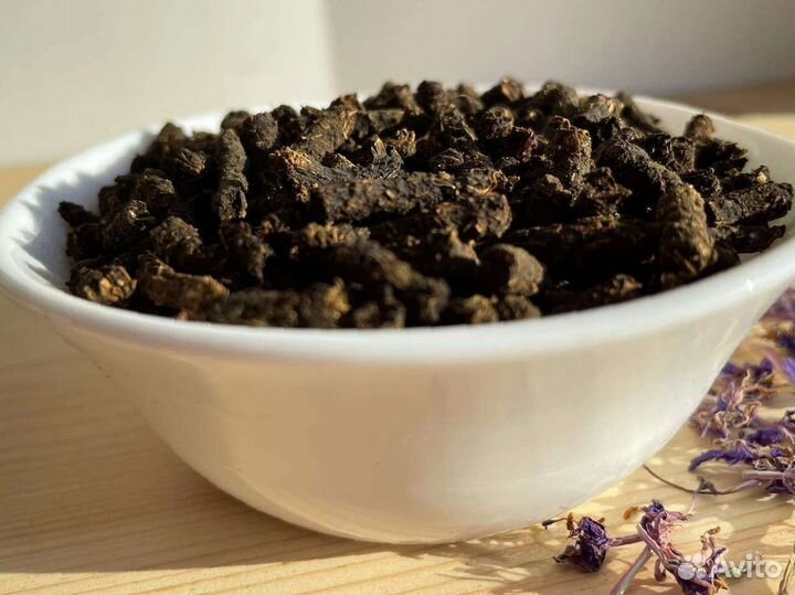 Иван-чай 1кг кипрей 2023 свой