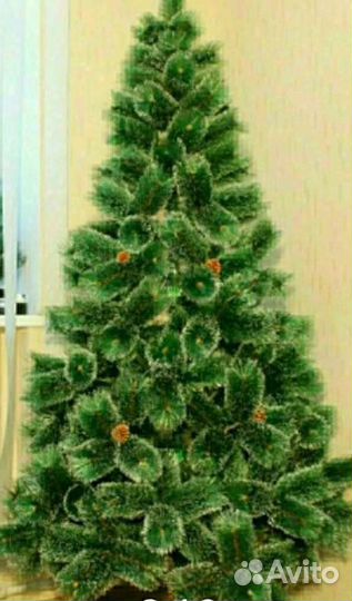 Елка искусственная