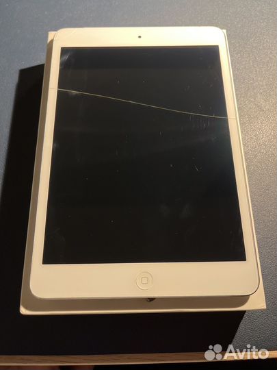 iPad mini