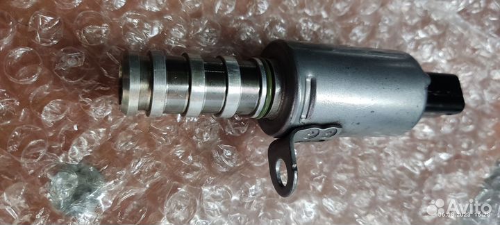 Фазорегулятора электроклапан для Пежо-Ситроен ер-6