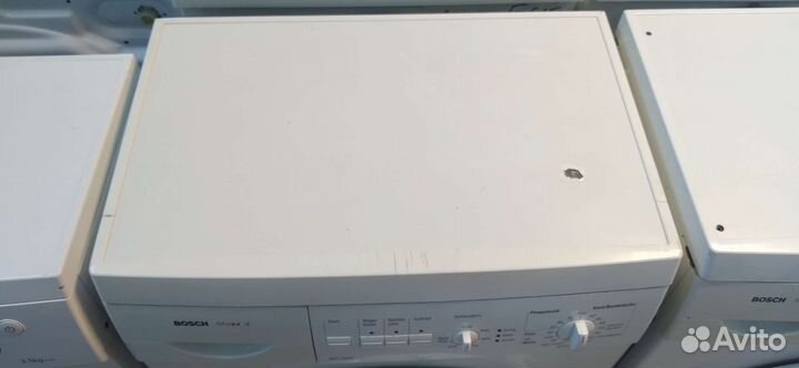 Стиральная машина Bosch maxx4 с гарантией