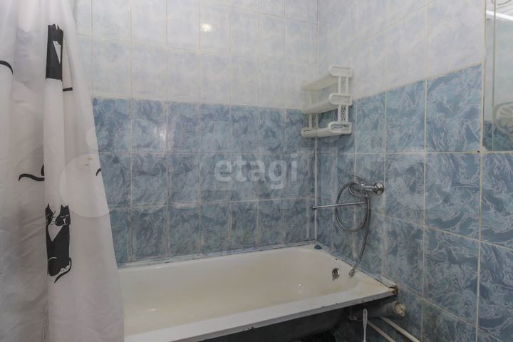 2-к. квартира, 50,4 м², 1/2 эт.