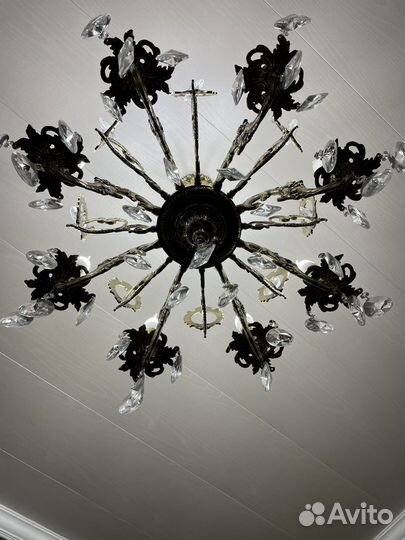 Спальный гарнитур бу