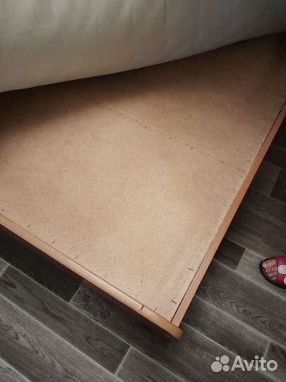 Спальный гарнитур бу