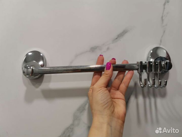 Набор для ванной комнаты