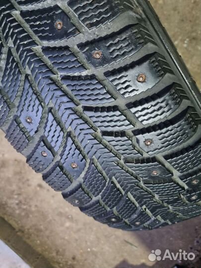 Nokian Tyres Hakkapeliitta 2 185/65 R15 88T