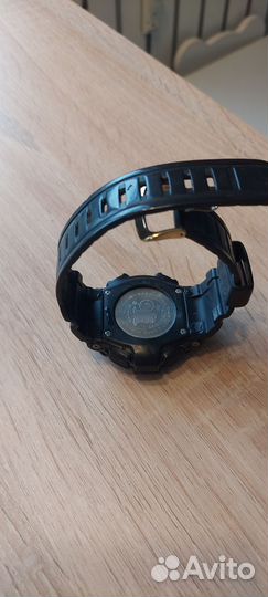 Часы casio g-shock g9300gb