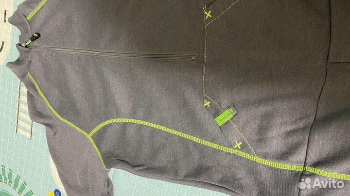 Нательный костюм женский