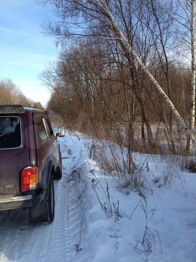 Участок 19 сот. (ИЖС)