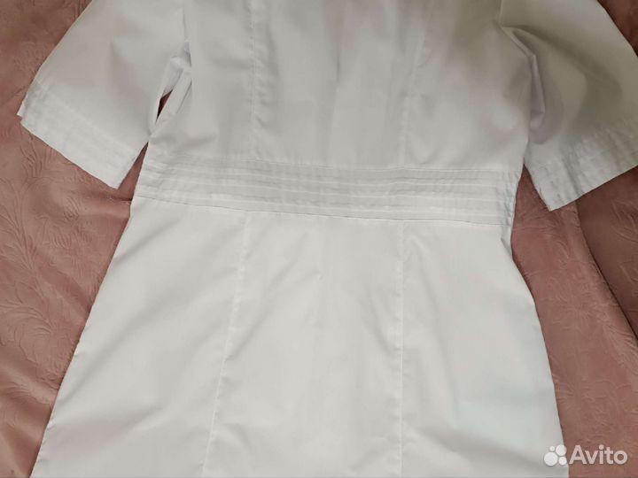 Медицинский халат женский 50-52 размер