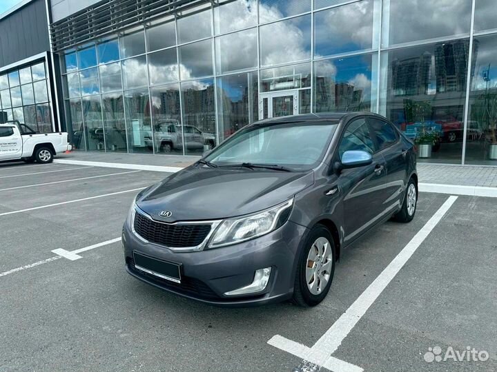 Аренда авто / Эконом / Корея