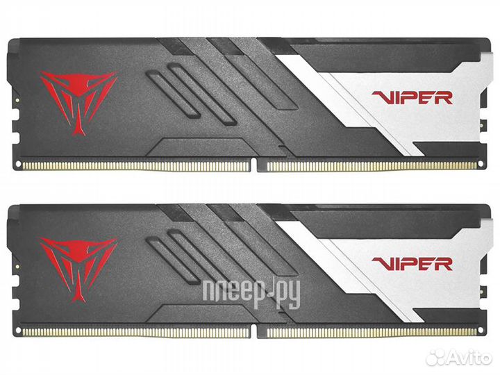 Patriot Memory Viper Venom DDR 5 dimm PC5-5920