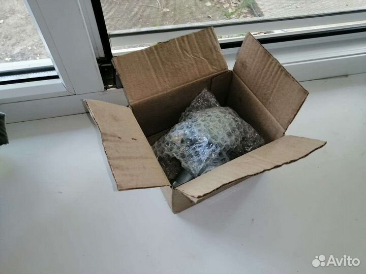 Карбюратор pz27