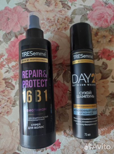 Набор косметики новый