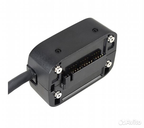 Кабель выносной сетевой Godox EC200 для вспышки AD