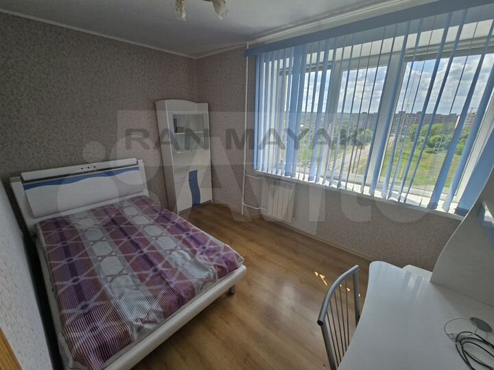 4-к. квартира, 73,3 м², 8/9 эт.